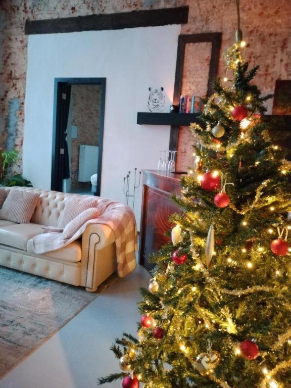 Hotel Living History - Mercurius Antwerpen