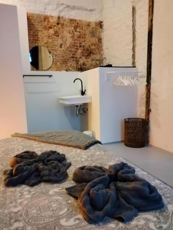 Living History - Mercurius * Antwerpen