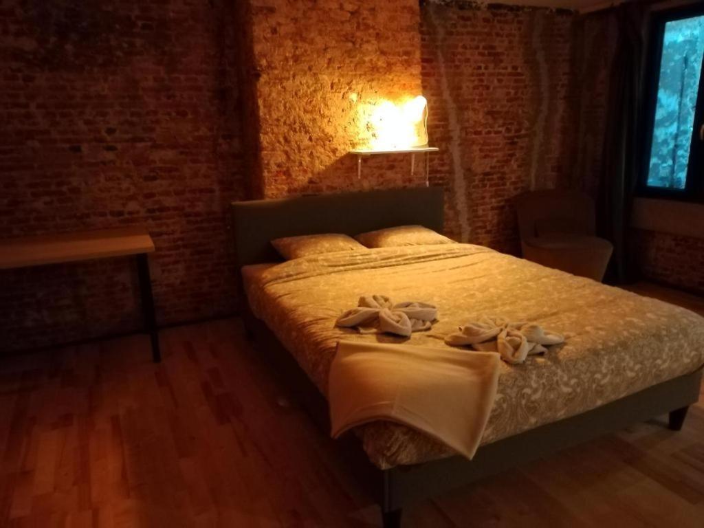 Hotel Living History - Mercurius