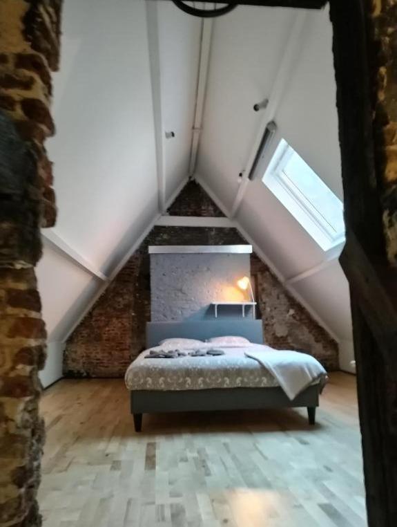 Hotel Living History - Mercurius